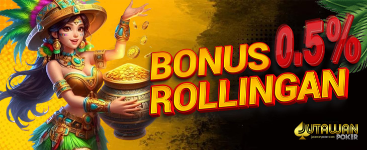 JUTAWANPOKER : Situs IDN Poker Royal Dream Domino Terbaru Gampang Jackpot